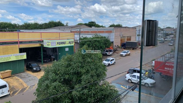 Excelente Prédio Comercial no Setor de Oficinas Planaltina-DF.