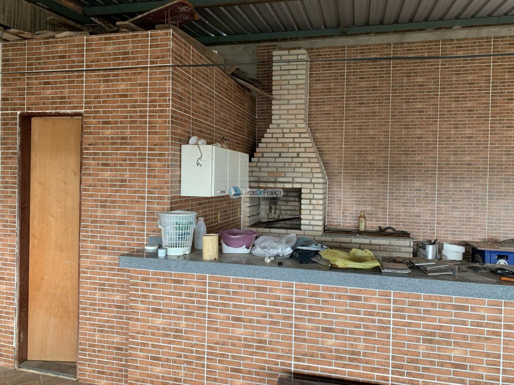 Prédio Comercial no Setor de Oficinas Planaltina-DF. (11)