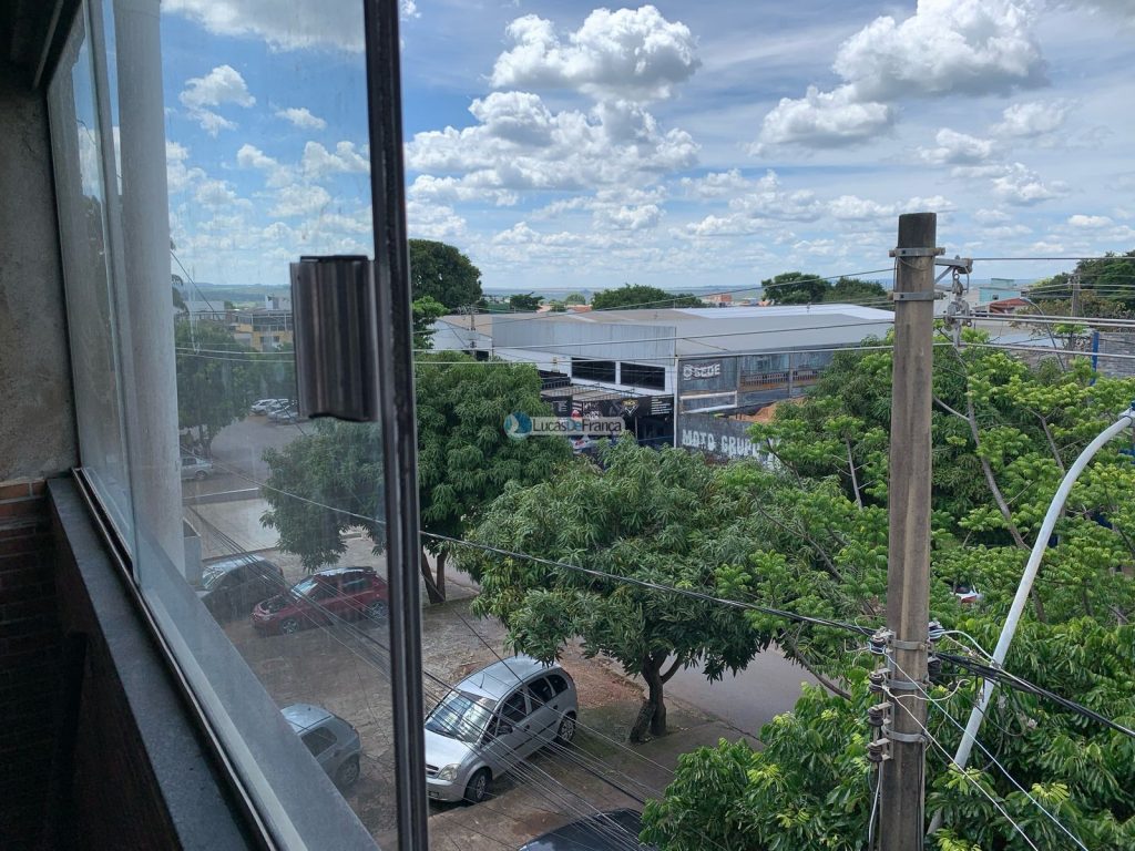 Prédio Comercial no Setor de Oficinas Planaltina-DF. (12)