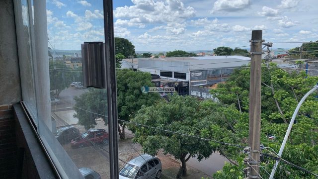 Excelente Prédio Comercial no Setor de Oficinas Planaltina-DF.