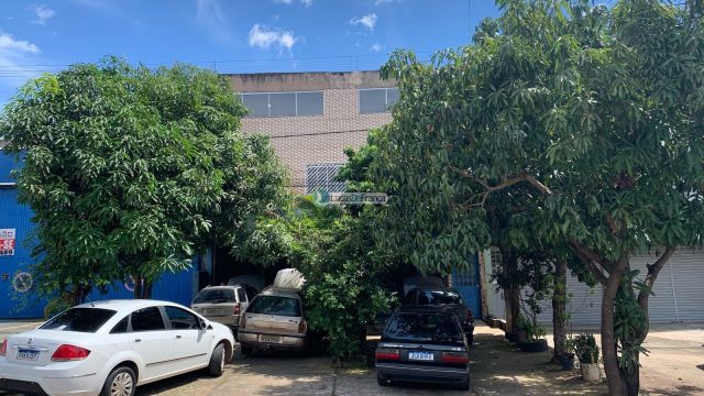 Excelente Prédio Comercial no Setor de Oficinas Planaltina-DF.