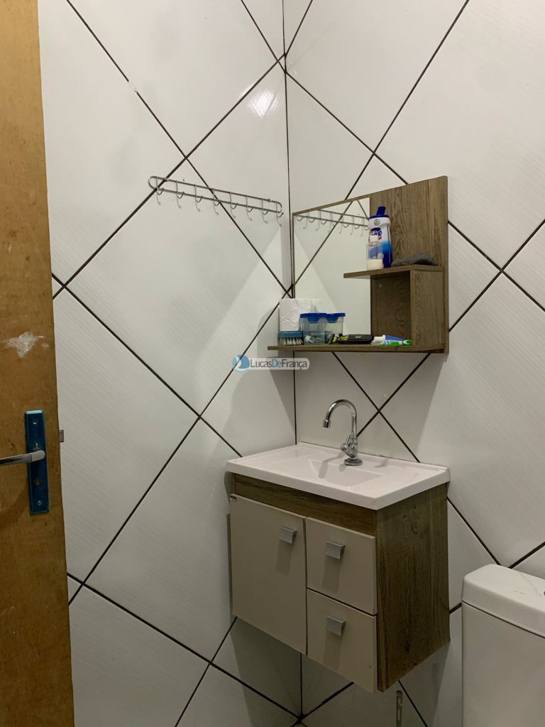 Prédio Comercial no Setor de Oficinas Planaltina-DF. (14)