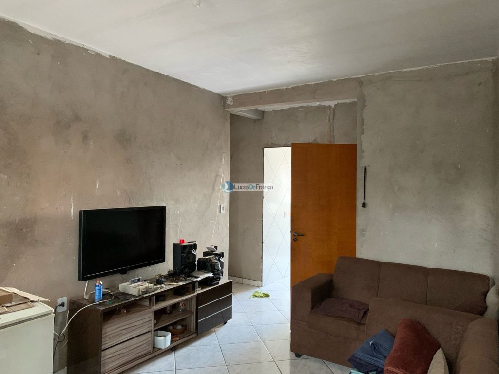 Prédio Comercial no Setor de Oficinas Planaltina-DF. (2)