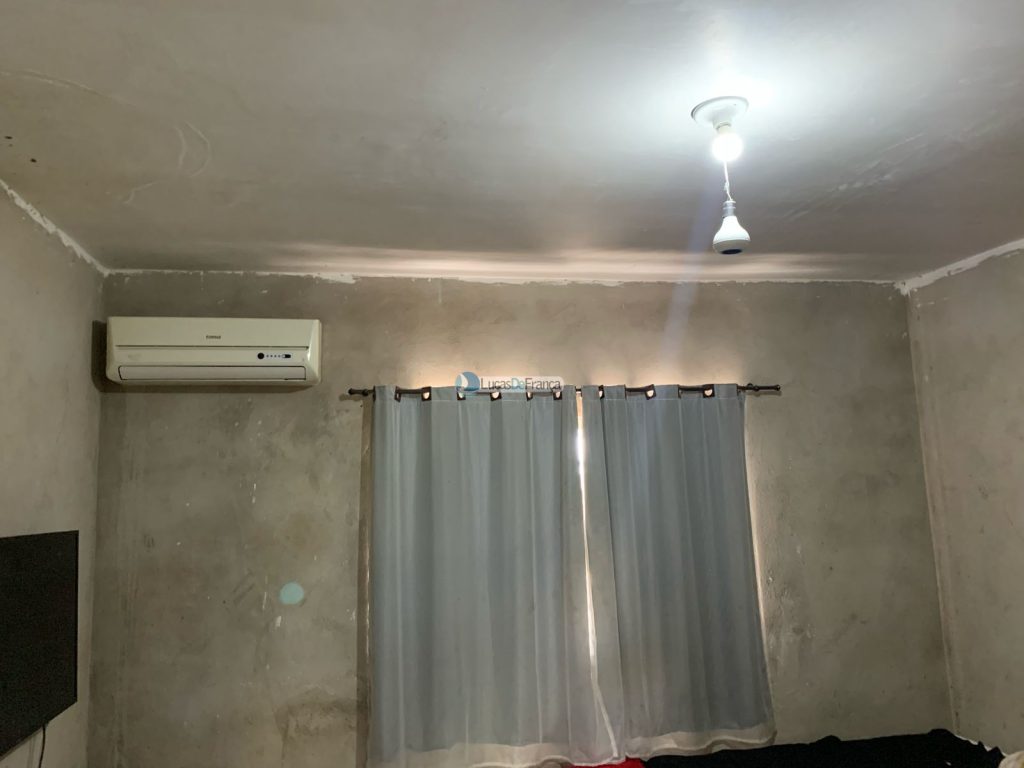 Prédio Comercial no Setor de Oficinas Planaltina-DF. (4)