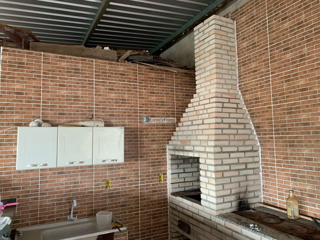 Prédio Comercial no Setor de Oficinas Planaltina-DF. (5)