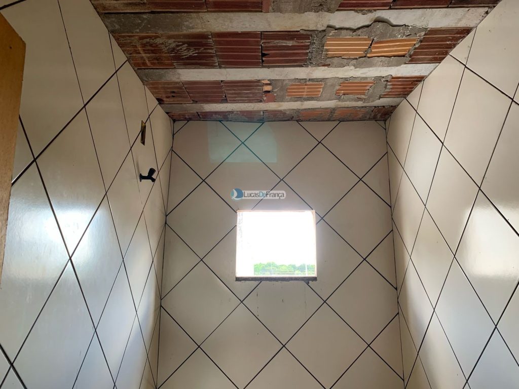 Prédio Comercial no Setor de Oficinas Planaltina-DF. (7)
