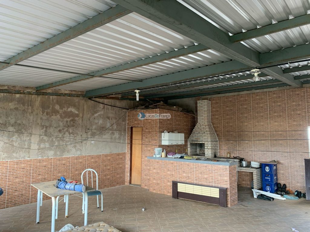 Prédio Comercial no Setor de Oficinas Planaltina-DF. (8)