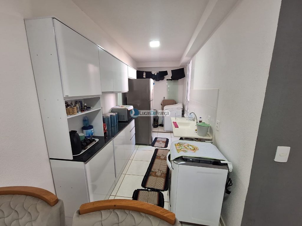 Ágio Total Ville 5 Bloco 30 Apt. 101 (10)