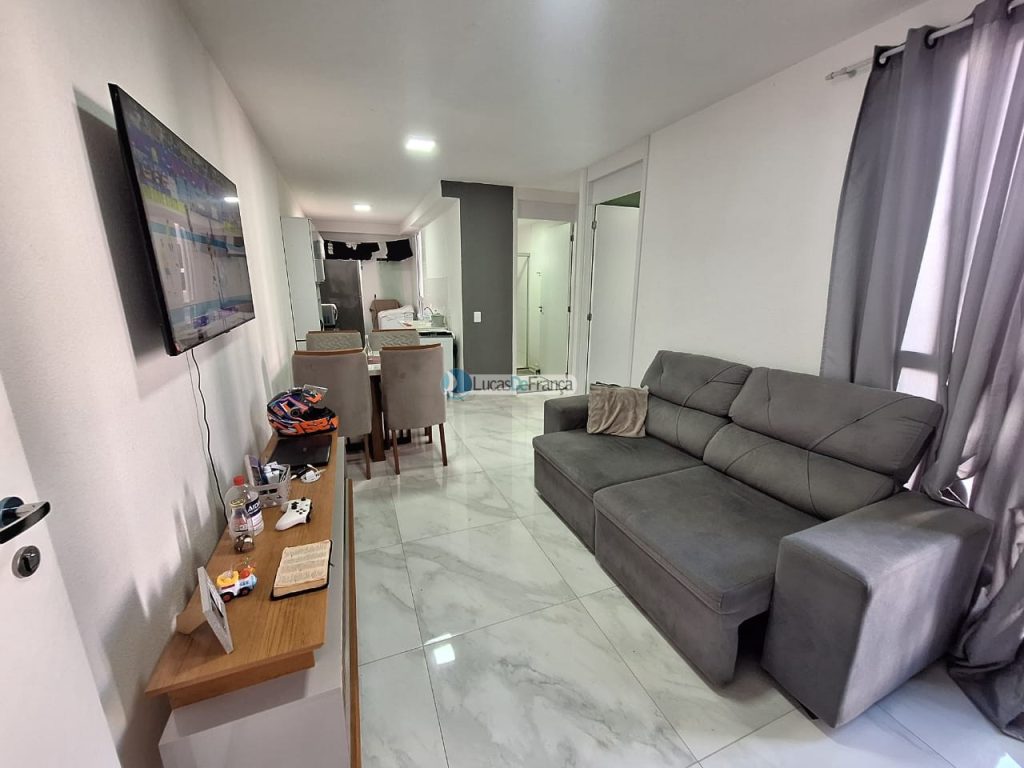 Ágio Total Ville 5 Bloco 30 Apt. 101 (2)