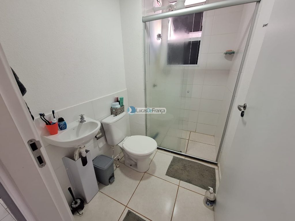 Ágio Total Ville 5 Bloco 30 Apt. 101 (3)