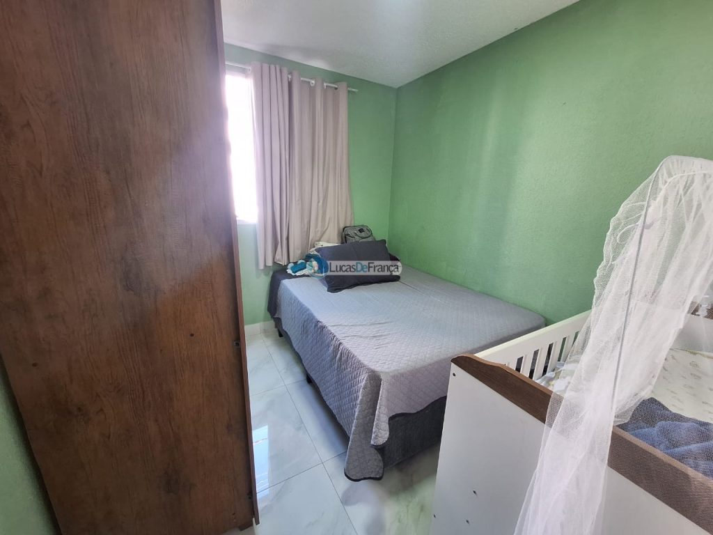 Ágio Total Ville 5 Bloco 30 Apt. 101 (4)