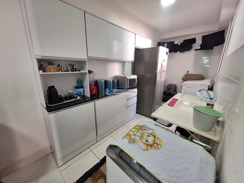 Ágio Total Ville 5 Bloco 30 Apt. 101 (6)