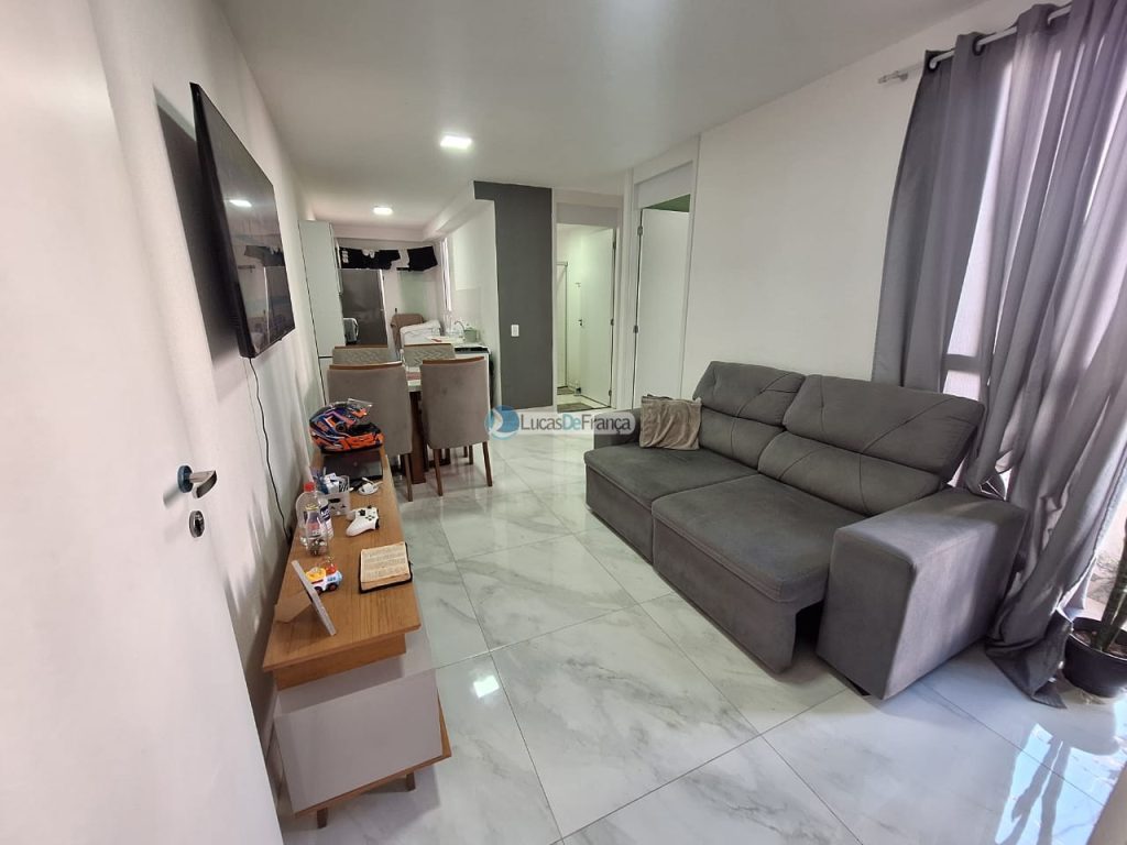 Ágio Total Ville 5 Bloco 30 Apt. 101 (7)