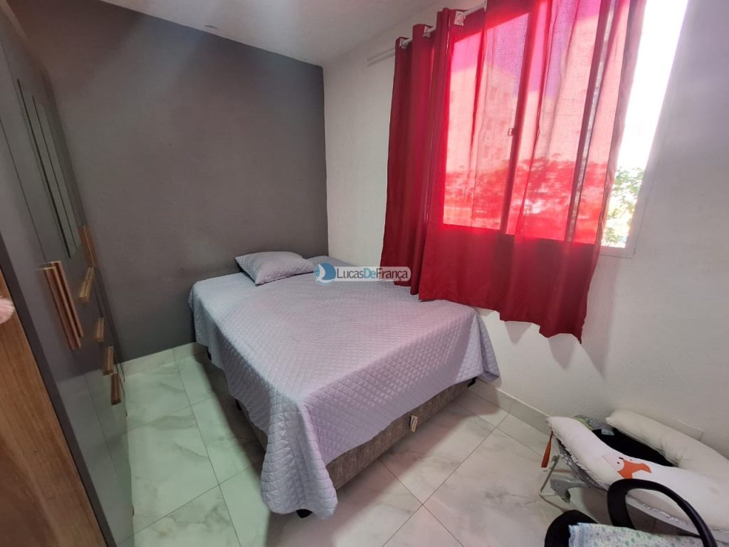 Ágio Total Ville 5 Bloco 30 Apt. 101 (8)