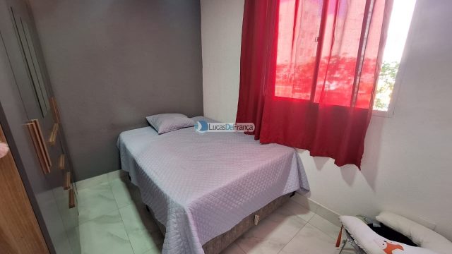 Ágio Total Ville 5 Bloco 30 Apt. 101