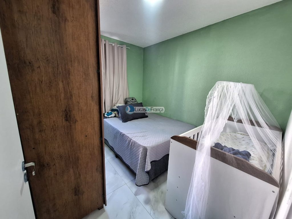 Ágio Total Ville 5 Bloco 30 Apt. 101 (9)