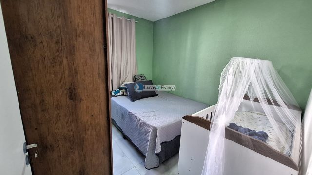 Ágio Total Ville 5 Bloco 30 Apt. 101