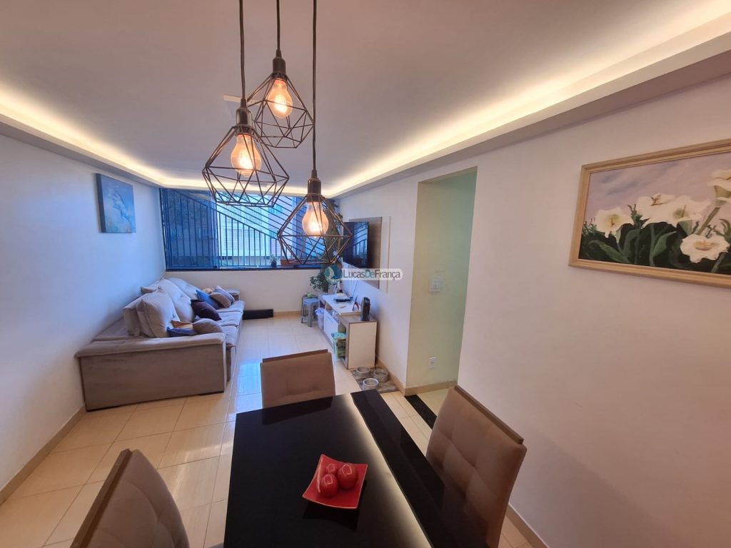 Apartamento na Quadra 2 Bloco T (1)