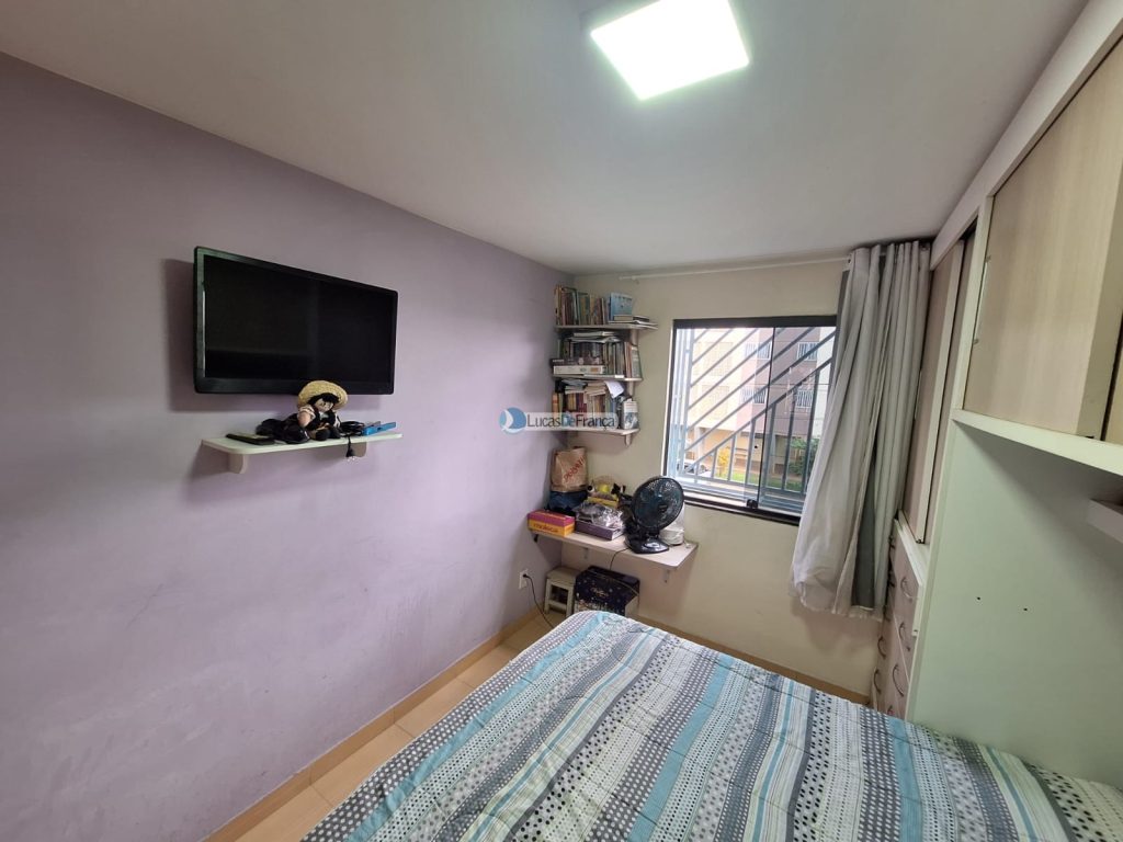 Apartamento na Quadra 2 Bloco T (10)