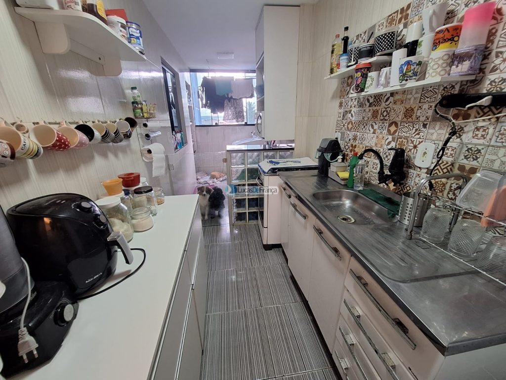 Apartamento na Quadra 2 Bloco T (11)