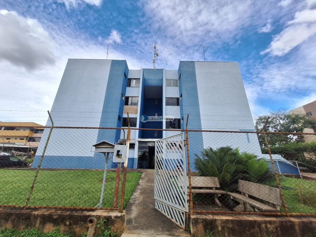 Apartamento na Quadra 2 Bloco T (12)