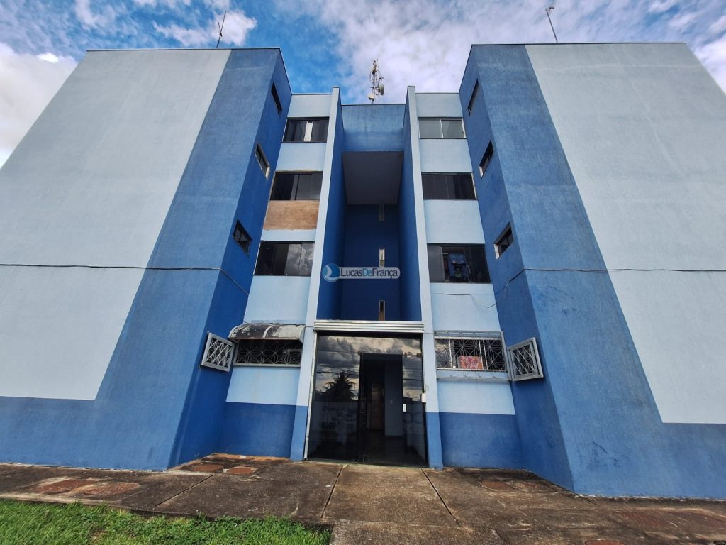 Apartamento na Quadra 2 Bloco T (2)