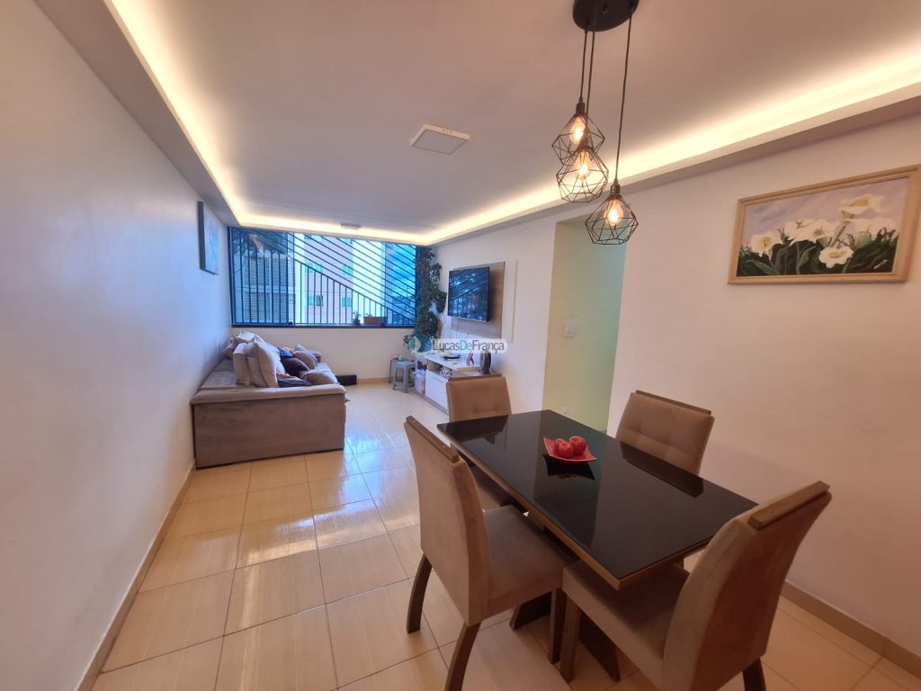 Apartamento na Quadra 2 Bloco T (5)