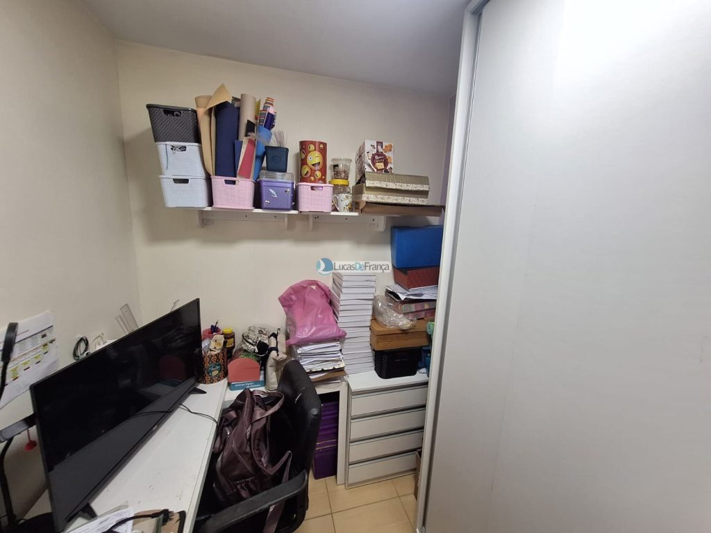 Apartamento na Quadra 2 Bloco T (7)