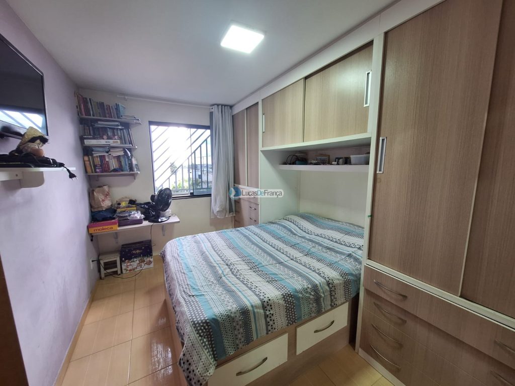 Apartamento na Quadra 2 Bloco T (9)
