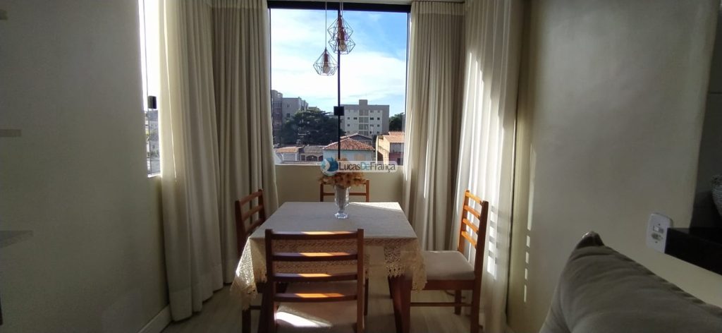 Apartamento na Vila Buritis (1)