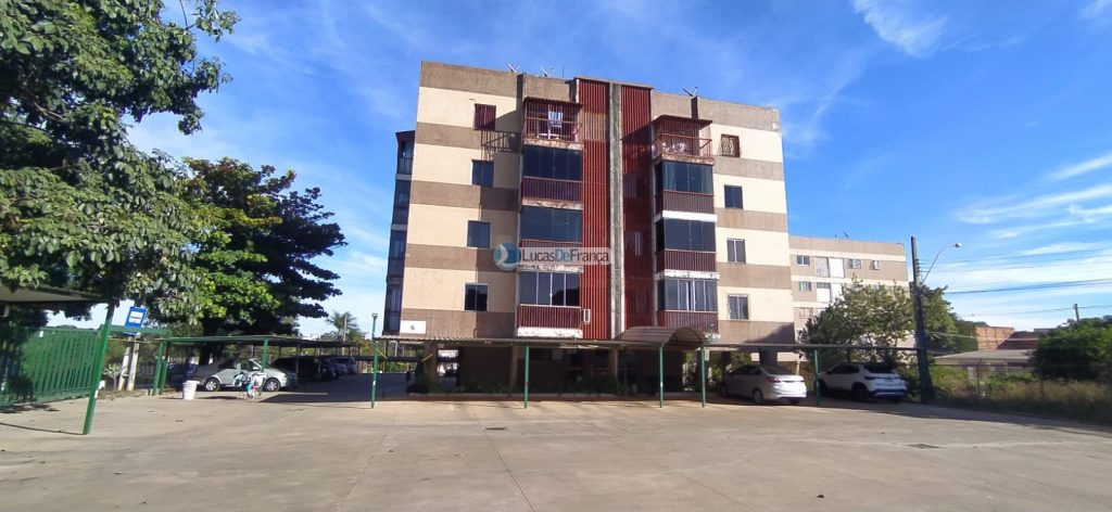 Apartamento na Vila Buritis (10)