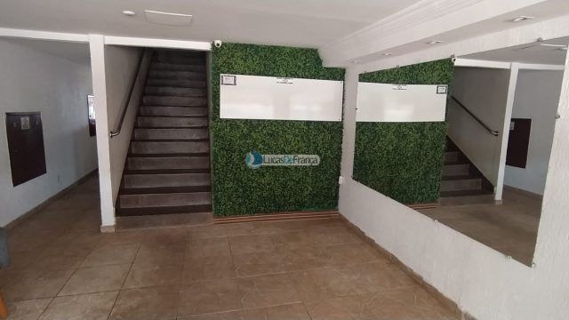 Apartamento na Vila Buritis através de Permuta por imóvel de maior valor.