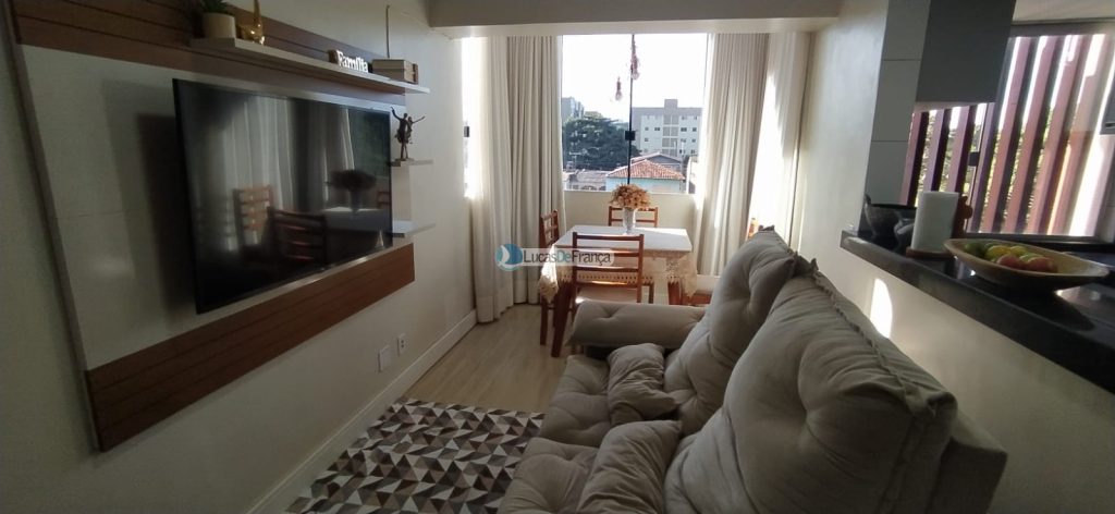 Apartamento na Vila Buritis (12)