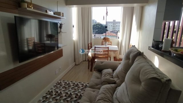 Apartamento na Vila Buritis através de Permuta por imóvel de maior valor.