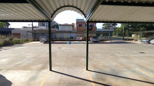 Apartamento na Vila Buritis através de Permuta por imóvel de maior valor.