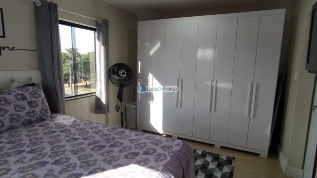Apartamento na Vila Buritis através de Permuta por imóvel de maior valor.
