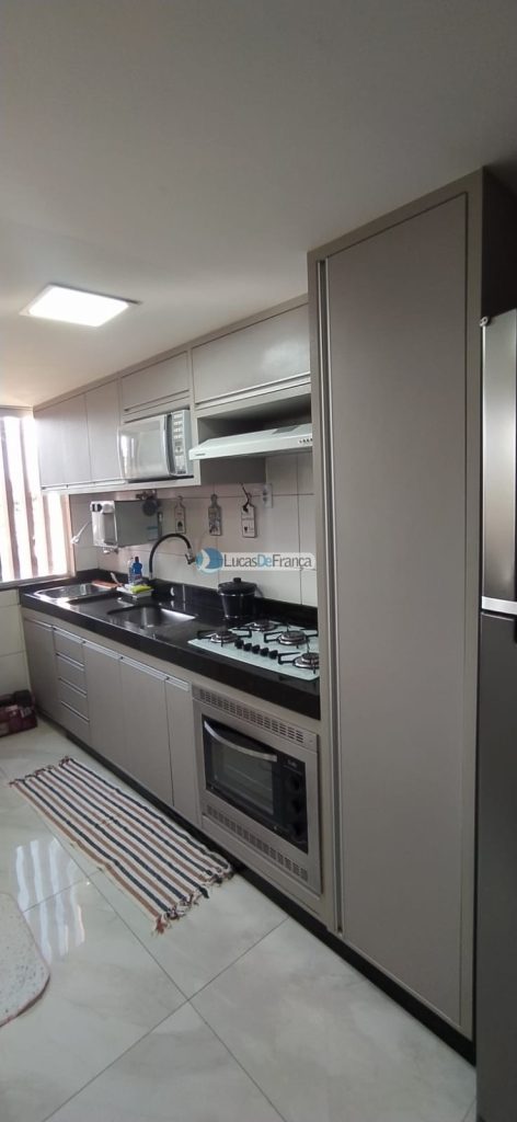 Apartamento na Vila Buritis (3)