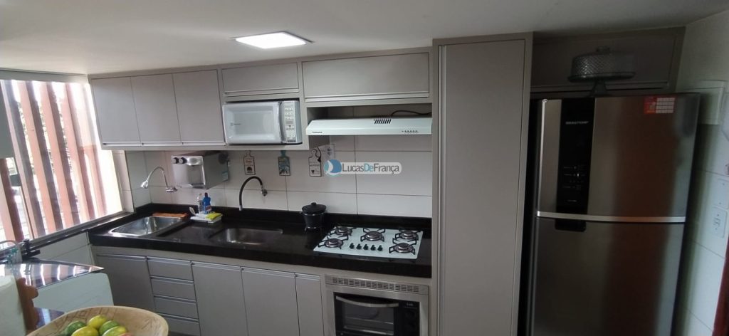 Apartamento na Vila Buritis (4)