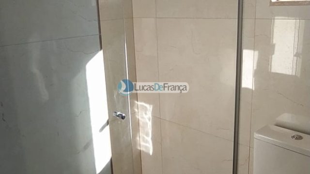 Apartamento na Vila Buritis através de Permuta por imóvel de maior valor.