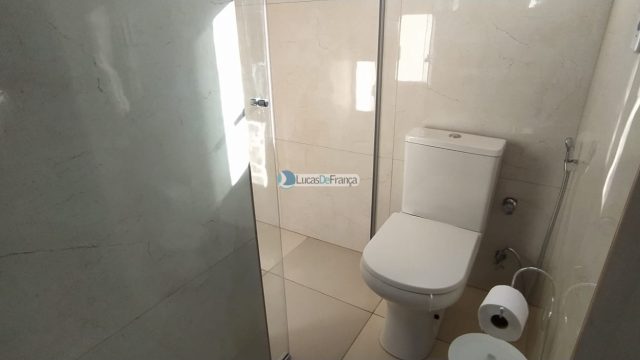 Apartamento na Vila Buritis através de Permuta por imóvel de maior valor.