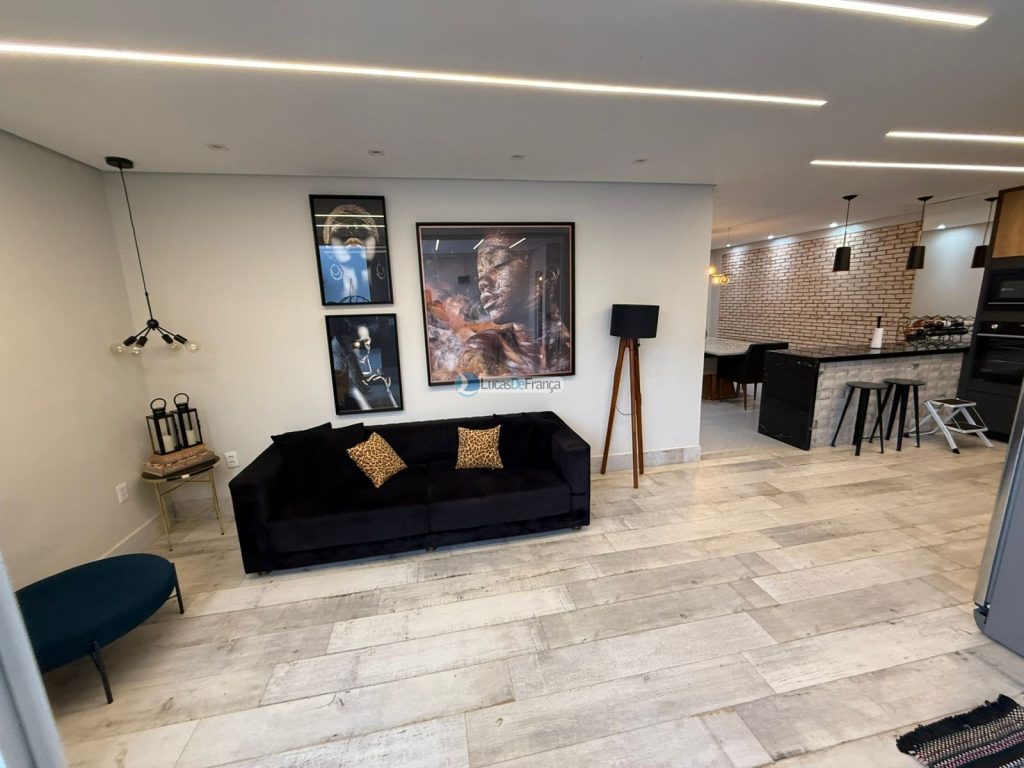 Casa à Venda na Avenida Contorno da Vila Vicentina (13)
