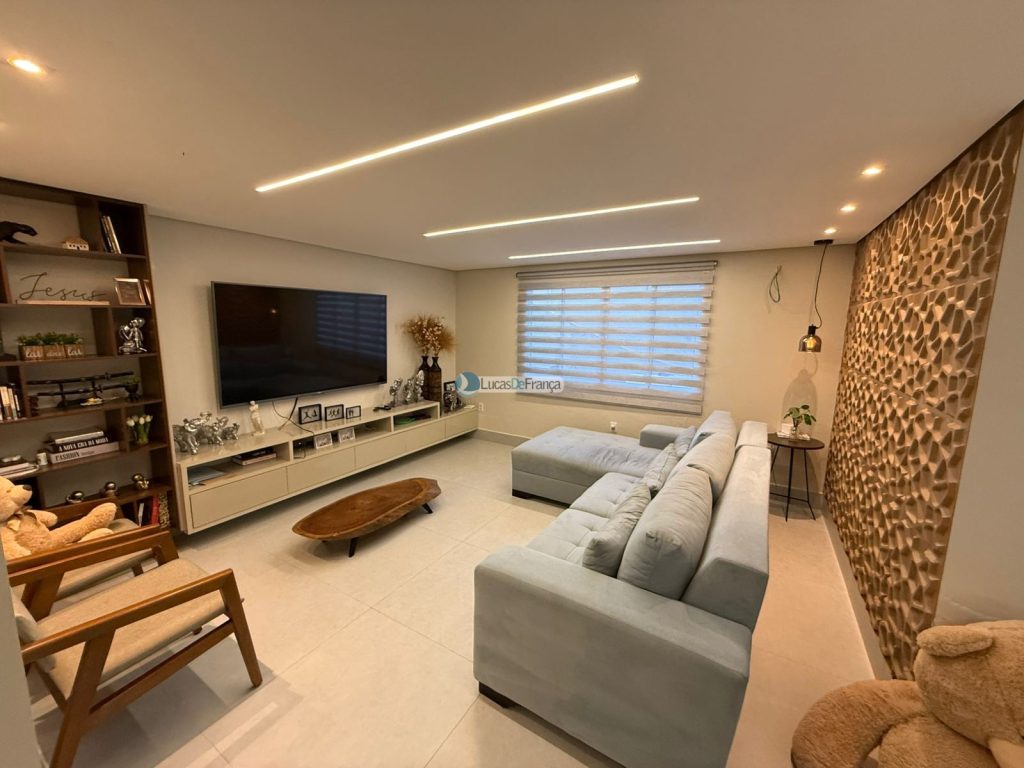 Casa à Venda na Avenida Contorno da Vila Vicentina (16)