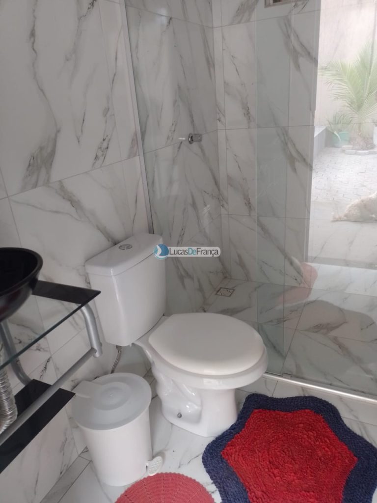 Casa de alto padrão no Arapoangas (10)