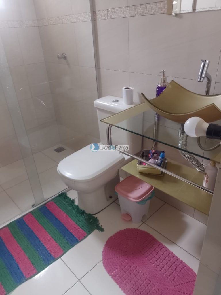 Casa de alto padrão no Arapoangas (11)