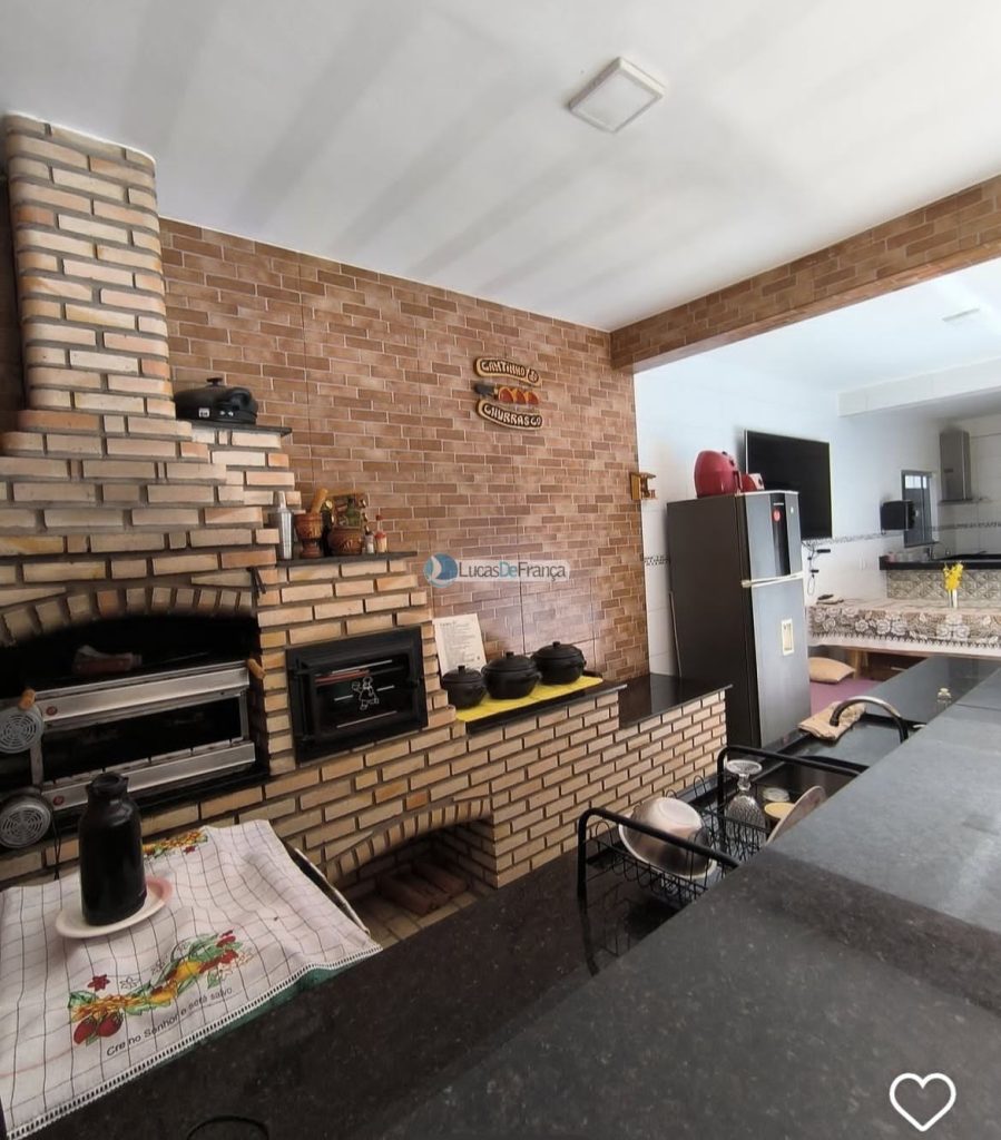 Casa de alto padrão no Arapoangas (12)