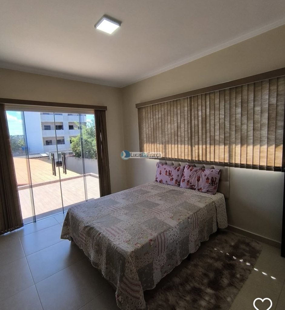 Casa de alto padrão no Arapoangas (13)