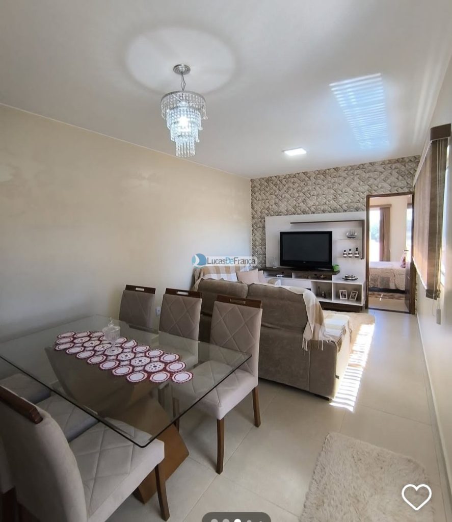 Casa de alto padrão no Arapoangas (15)