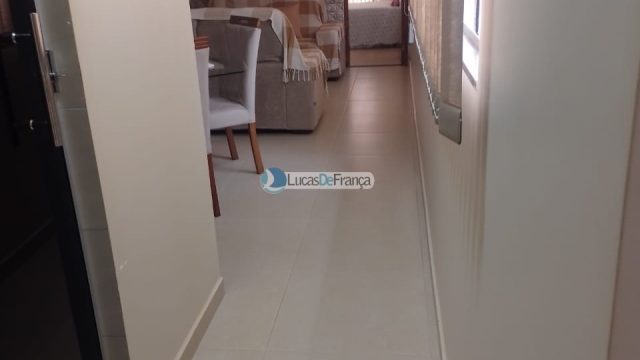 Casa de alto padrão no Arapoangas