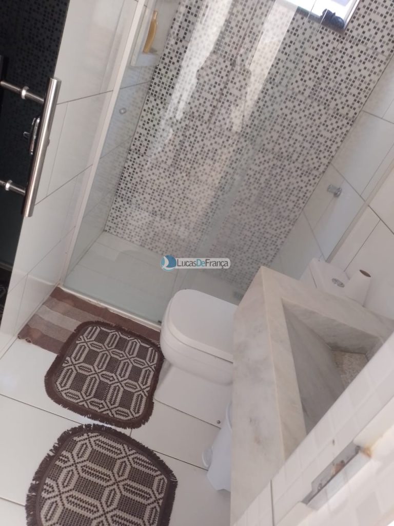 Casa de alto padrão no Arapoangas (17)