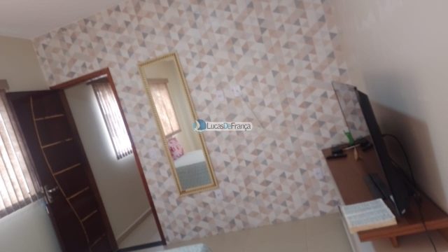 Casa de alto padrão no Arapoangas